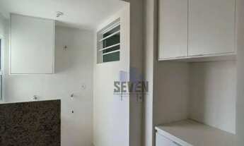 Imagem 4: Apartamento com 2 Quartos no Julia 1 Bauru Planejados e Ótima Localização