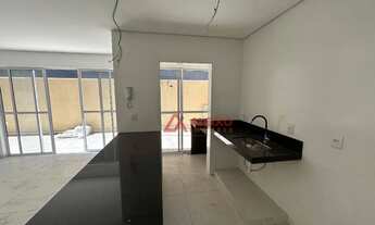 Imagem 3: Apartamento Garden com 2 dormitórios à venda, 64 m² por R$ 950.000,00 - Santa Efigênia - B