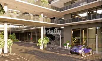 Imagem 6: Loja disponível para locação no bairro Jardim Sul em Uberlândia-MG