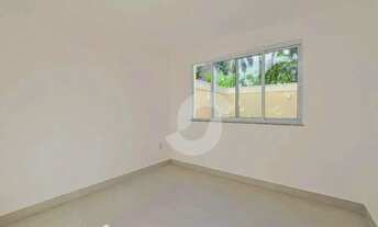 Imagem 7: Casa com 3 dormitórios à venda, 97 m² por R$ 596.455,50 - Cafubá - Niterói/RJ