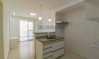 Imagem: Apartamento de 1 Quarto para Locação no