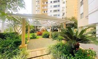 Imagem 4: Apartamento á VENDA no Garden Palhano - Gleba palhano - Londrina PR