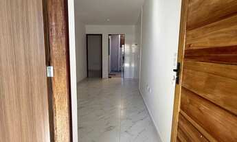 Imagem 3: Casa com 3 quartos em condomínio no Campo de Santana