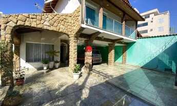 Imagem 4: Casa para alugar com 5 quartos 5 suítes, 500 m² de área construída - bairro Ouro Preto - B