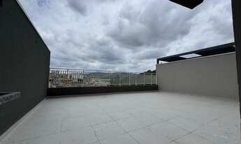 Imagem 4: Apartamento para Venda em Barueri, Jardim Audir, 2 dormitórios, 1 banheiro, 1 vaga