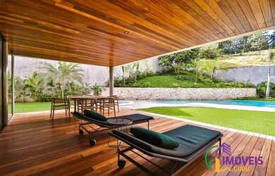 Imagem 3: CASA EM CONDOMÍNIO - TAMBORÉ - SP