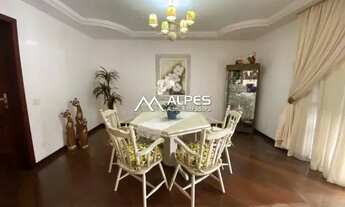 Imagem 6: Imóvel para venda possui 210 metros quadrados com 4 quartos em Várzea - Teresópolis - RJ