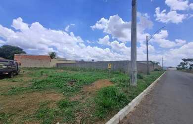 Imagem 4: Lote à venda Jardim Nova Abadia (Extensão 2ª etapa) |371,51 m²