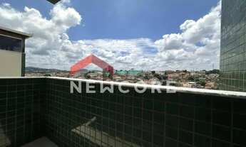 Imagem 7: Cobertura em Rua Rio Grande do Sul - Espírito Santo - Betim/MG