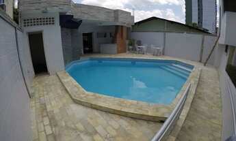 Imagem 3: Cond. Marvik - 270m2- porteira fechada