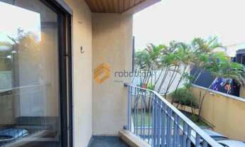 Imagem 5: ÓTIMO APARTAMENTO 89M² 2 DORM. NA VILA OLIMPIA