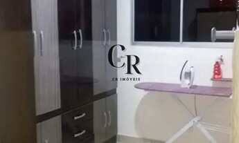 Imagem 7: Apartamento no Condomínio Residencial Ville Serra Dourada - Negrão de Lima