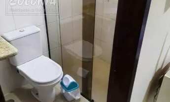 Imagem 7: Sobrado a venda - Vila Curuçá, Santo André