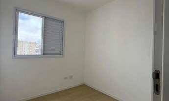 Imagem 7: Apartamento com 2 dormitórios para alugar, 46 m² por R$ 3.350/mês - Centro - Diadema/SP