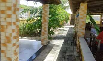 Imagem: Casa para alugar no carnaval