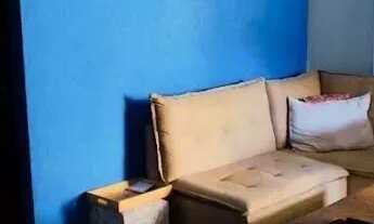 Imagem 2: BS IMOBILIÁRIA VENDE: Casa de 4 quartos, 4 banheiros, 3 salas, e 3 varandas com terraço