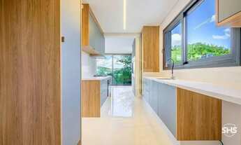 Imagem 7: Apartamento com 4 dormitórios - 3 vagas de garagem, para alugar, 183 m² por R$ 13.500/mês