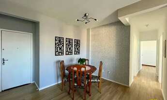 Imagem 5: Apartamento à venda 3 quartos, bairro Campinas, São José SC