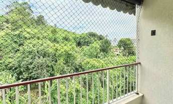 Imagem 6: Cobertura com 3 quartos à venda, 200 m² por R$ 850.000 - Ingá - Niterói/RJ