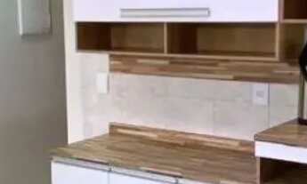 Imagem 6: Casa á venda com 2 quartos no Estrela Park em Campo Grande - MS