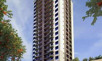 Imagem 3: Imóvel para venda tem 60 metros quadrados com 2 quartos em Capão da Imbuia - Curitiba - PR