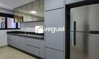 Imagem 7: Apartamento de 151 m² com 3 quartos, 3 suítes para alugar no Olhos D'Água, Ribeirão P