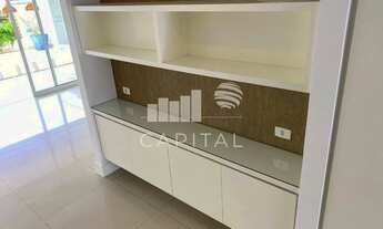 Imagem 5: Casa Para Locação Em Alphaville - Santana de Parnaiba - Sp