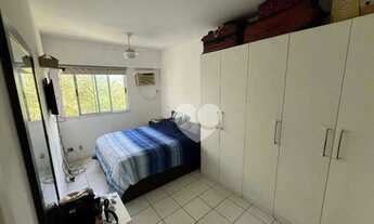 Imagem 2: Apartamento com 2 quartos à venda, 70 m² por R$ 575.000 - Recreio dos Bandeirantes - Rio d