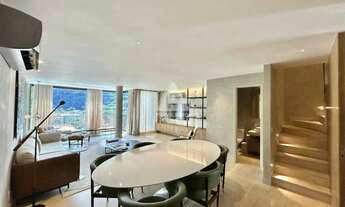 Imagem: COBERTURA 4 SUITES VISTA LIVRE LEBLON