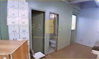 Imagem 7: Conjunto Comercial para venda e locação, Alto de Pinheiros, São Paulo - CJ0027