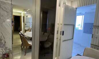 Imagem 6: Apartamento com localização e decoração exclusiva