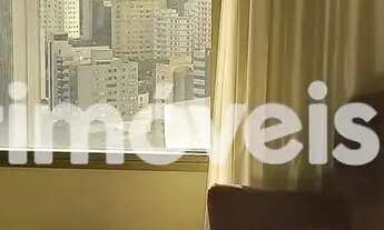 Imagem 2: Rentabilidade - quarto mobiliado c/ ar, mini-bar e cofre. Internet gratuita e veloz, TV de