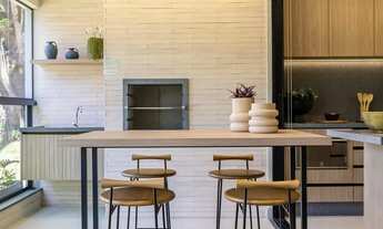 Imagem 7: Apartamento à venda no bairro Setor Bueno - Goiânia/GO