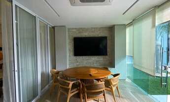 Imagem 4: EXCLUSIVIDADE E ELEGÂNCIA NO QUINTAS DO CALHAU #Vendo/ TODA REFORMADA E PROJETADA