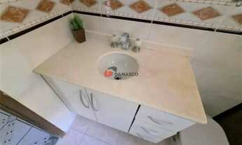 Imagem 3: Apartamento para Locação 2 Quartos, 2 Vagas, Nova Gerty, São Caetano do Sul - SP