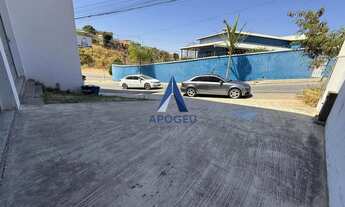 Imagem 2: Loja 170 m² para locação, bairro Jardim Verona, Ribeirão das Neves, próximo ao Veneza