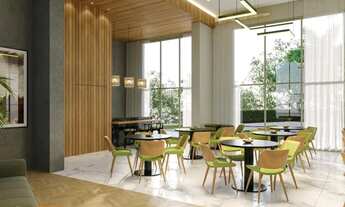 Imagem 4: EXCLUSIVO APARTAMENTO NA MEIRELES, ENTRADA FACILITADA, CONSTRUÇAO, 1 E 2 SUITES, Atrium Se