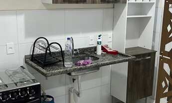 Imagem 7: Aluga-se apartamento mobiliado em Petrolina