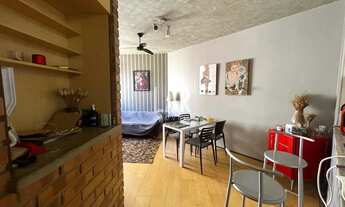 Imagem 7: Apartamento para aluguel, 1 quarto, 1 suíte, 2 vagas, Savassi - Belo Horizonte/MG