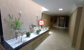 Imagem 3: Apartamento em Montes Claros, no bairro Ibituruna, à venda