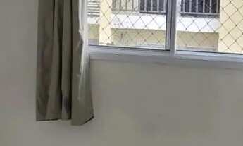 Imagem 6: Apartamento mobiliado para aluguel com 78 metros quadrados com 3 quartos em Ininga - Teres