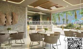 Imagem 3: Flat em Maragogi