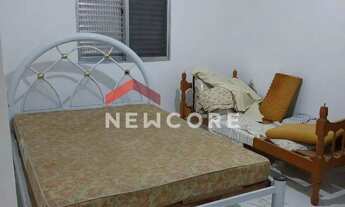 Imagem 5: Apartamento em Rua Jaú - Canto do Forte - Praia Grande/SP