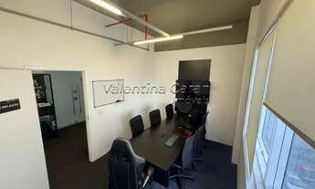 Imagem 5: Sala comercial para locação na Consolação - SP