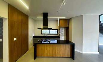 Imagem 7: Casa Alto Padrao à Venda bo Residencial Ibi Aram 2 - Itupeva/SP