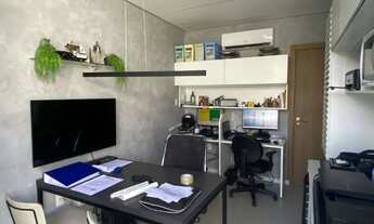 Imagem 6: Vendo duplex mobiliada 4/4 sendo uma suíte na Brasília