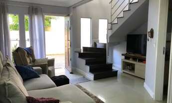 Imagem 5: Sobrado Kost Hauer 3 quartos um suite