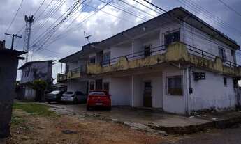Imagem 3: Vendo residencial de kitnets R$550,00 mil