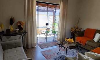 Imagem 4: Casa com 3 dormitórios, 250 m² - venda por R$ 690.000 ou aluguel por R$ 3.300/mês - Campo