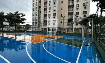 Imagem: Condomínio Alegro Montenegro